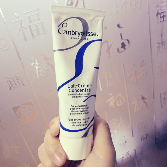 什么是隔離霜？隔離能代替防曬嗎