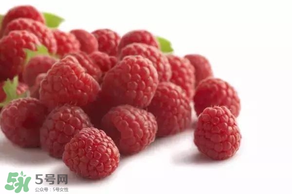 樹莓可以直接吃嗎？樹莓里的小籽能吃嗎？
