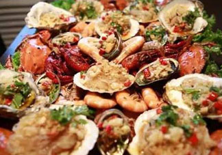 六月份吃什么海鮮？6月份吃什么海鮮？