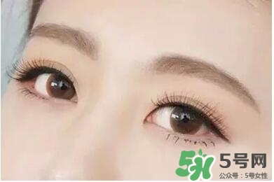 孕婦可以紋眉嗎？紋眉對孕婦有沒有影響？
