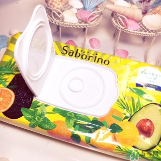 saborino早安面膜一盒多少片？saborino早安面膜一片敷多久