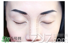 修容粉瘦臉怎么使用？修容粉怎么用瘦臉