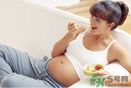 孕婦可以吃粽子嗎？孕婦吃粽子對胎兒好嗎？