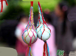 立夏為什么要掛蛋？立夏掛蛋是什么意思？