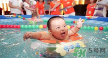 嬰兒泳池是否有必要買？嬰兒泳池有沒有必要買？