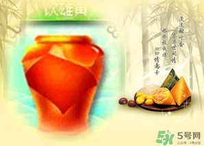 端午節(jié)為什么喝雄黃酒？端午節(jié)喝雄黃酒的意義
