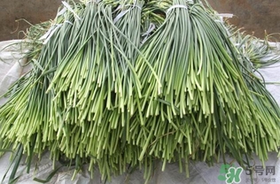 蒜薹怎么腌？腌蒜臺(tái)的家常做法大全