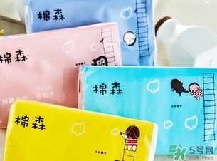 棉森洗臉巾怎么用？棉森洗臉巾怎么樣？