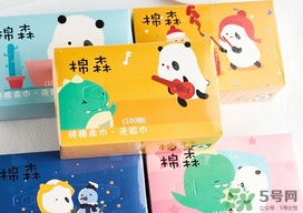 棉森洗臉巾怎么用？棉森洗臉巾怎么樣？