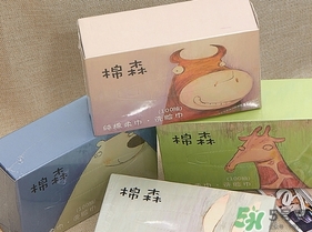 棉森洗臉巾哪里買(mǎi)？棉森洗臉巾屈臣氏有嗎？