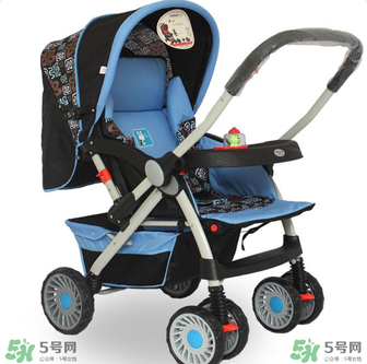 嬰兒車什么時(shí)候買？嬰兒車什么時(shí)候買合適？