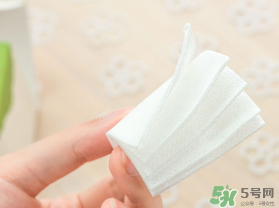 棉森化妝棉多少錢？棉森化妝棉怎么用？