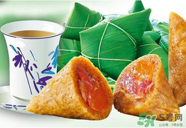 五芳齋粽子好吃嗎？五芳齋粽子為什么好吃？