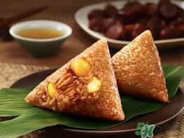 五芳齋粽子好吃嗎？五芳齋粽子為什么好吃？