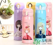 兒童水杯什么材質(zhì)的好？?jī)和瓚?yīng)該選什么材質(zhì)？