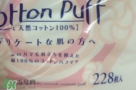 麗麗貝爾化妝棉是哪個國家的？lilybell麗麗貝爾是中國的嗎？
