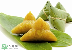 粽子一次吃幾個？一天能吃幾個粽子？