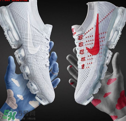 nike air vapormax有幾種顏色？耐克air vapormax有哪幾款配色？