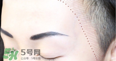 修容粉瘦臉怎么使用？修容粉怎么用瘦臉