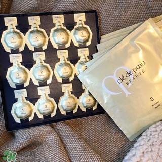 cpb面膜好用嗎？cpb面膜用完要洗臉嗎