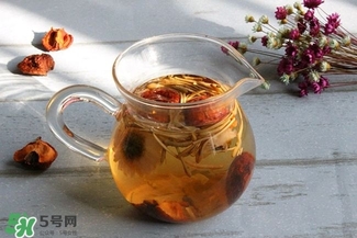 吃粽子喝什么茶促消化？什么人不能吃粽子？