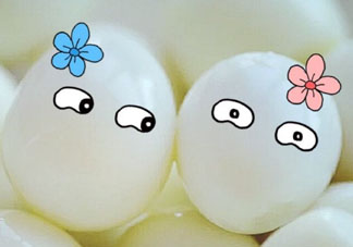 立夏蛋怎么做？立夏蛋怎么做好吃？