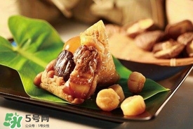 吃粽子喝什么茶促消化？什么人不能吃粽子？