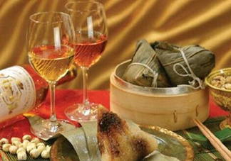 吃粽子喝什么茶促消化？什么人不能吃粽子？