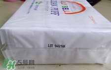 麗麗貝爾化妝棉是哪個國家的？lilybell麗麗貝爾是中國的嗎？