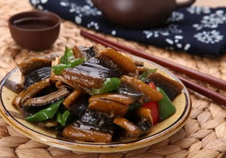 端午節(jié)為什么要吃黃鱔？端午節(jié)吃黃鱔的寓意