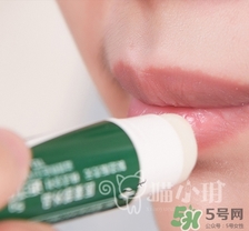 近江兄弟唇膏生產日期怎么看？OMI近江兄弟薄荷唇膏保質期