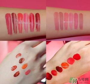 dior刺青唇彩唇釉多少錢？迪奧刺青唇彩唇釉專柜價(jià)格