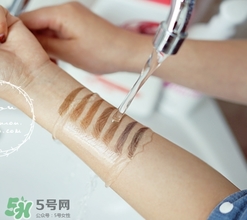 veecci唯資眉筆多少錢？veecci唯資眉筆專柜價(jià)格