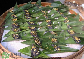 烏米飯什么時候吃？吃烏米飯是什么節(jié)日？