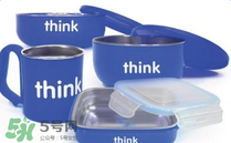 thinkbaby餐具好用嗎？thinkbaby餐具怎么樣？