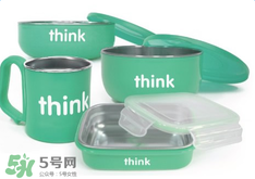 thinkbaby餐具好用嗎？thinkbaby餐具怎么樣？