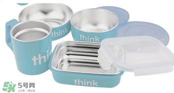 thinkbaby餐具好用嗎？thinkbaby餐具怎么樣？