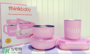 thinkbaby餐具好用嗎？thinkbaby餐具怎么樣？