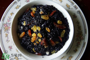 烏飯用什么葉子煮？烏飯用什么葉子圖片？