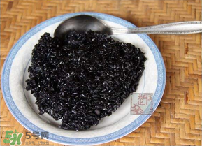 烏飯用什么葉子煮？烏飯用什么葉子圖片？