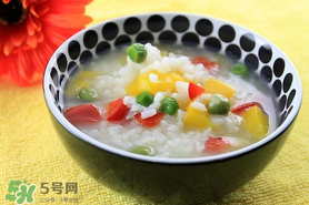 青豆可以煮粥嗎？青豆怎么煮粥？