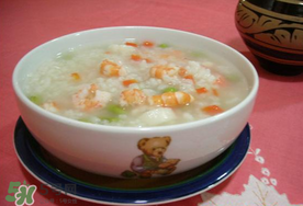 青豆可以煮粥嗎？青豆怎么煮粥？