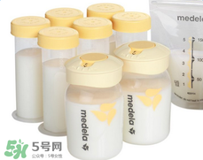 儲奶瓶好還是儲奶袋好？儲奶瓶和儲奶袋哪個好？