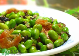 青豆要焯水嗎？炒青豆要不要焯水？