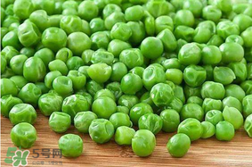 豌豆可以打豆?jié){嗎？豌豆能打豆?jié){嗎？