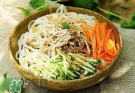 涼面是怎么做的？涼面的做法及調(diào)料