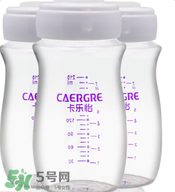 儲奶瓶可以冷凍嗎？儲奶瓶能不能冷凍呢？