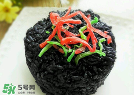 烏米飯是哪里的特產(chǎn)？烏米飯是紀(jì)念誰(shuí)的？