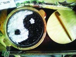 烏米飯什么味道？烏米飯什么顏色？