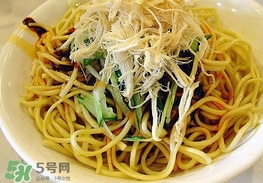 怎樣做涼面？四川涼面的做法及調(diào)料